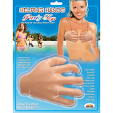 Hott Products Helping Hands Novelty Party Bra Party Gifts and Novelties